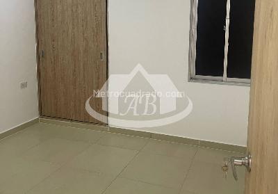 Apartamento en venta en Urbanizacion Guadalupe, Montería · foto 5 de 11