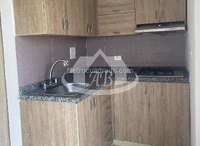 Apartamento en venta en Urbanizacion Guadalupe, Montería · foto 8 de 11