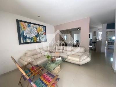 Casa en venta en Bonanza, Montería · foto 2 de 11