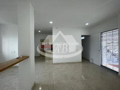 Apartamento en venta en San Antonio, Montería · foto 11 de 12