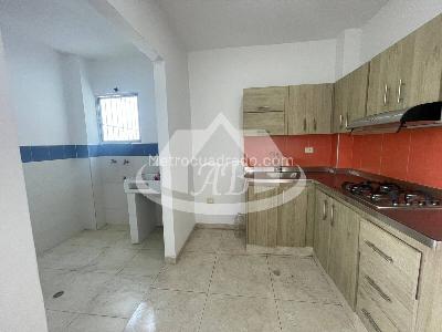 Apartamento en venta en San Antonio, Montería · foto 12 de 12