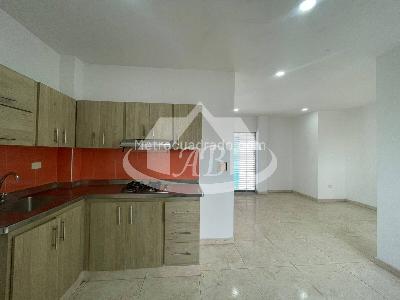 Apartamento en venta en San Antonio, Montería · foto 2 de 12