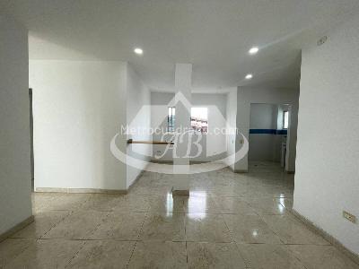 Apartamento en venta en San Antonio, Montería · foto 4 de 12