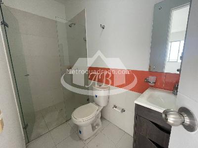 Apartamento en venta en San Antonio, Montería · foto 6 de 12