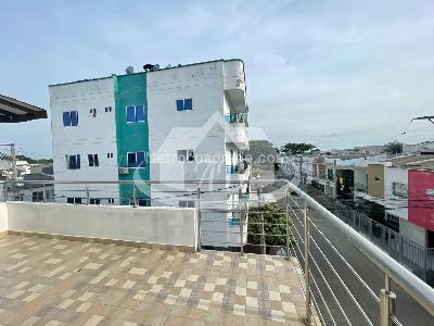 Apartamento en venta en San Antonio, Montería · foto 7 de 12