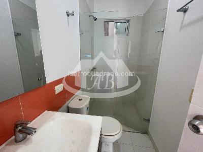 Apartamento en venta en San Antonio, Montería · foto 8 de 12
