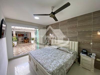 Casa en venta en Centro, Montería · foto 17 de 20