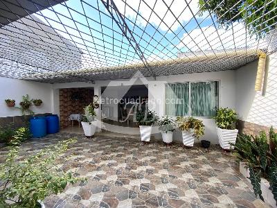Casa en venta en Centro, Montería · foto 18 de 20