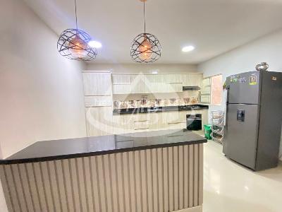 Casa en venta en Centro, Montería · foto 19 de 20