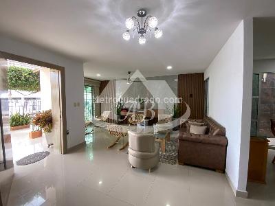 Casa en venta en Centro, Montería · foto 6 de 20