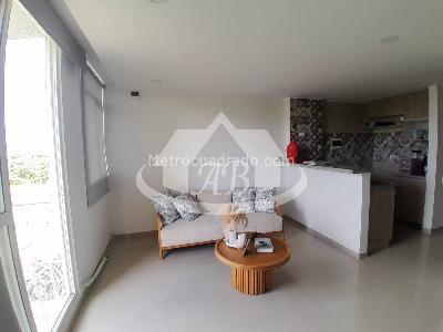 Apartamento en venta en La Castellana, Montería · foto 12 de 13