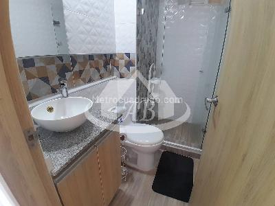 Apartamento en venta en La Castellana, Montería · foto 2 de 13