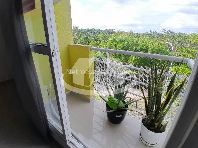 Apartamento en venta en La Castellana, Montería · foto 3 de 13