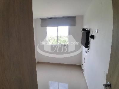 Apartamento en venta en La Castellana, Montería · foto 8 de 13