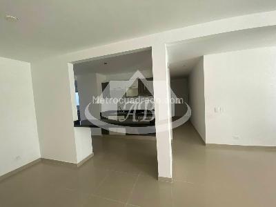 Apartamento en venta en La Castellana, Montería · foto 11 de 20