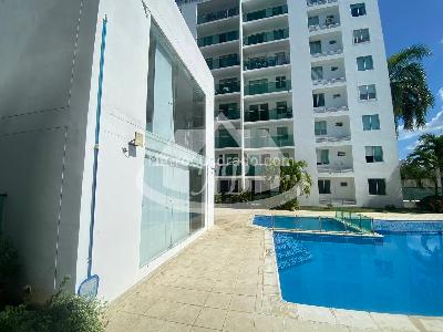 Apartamento en venta en La Castellana, Montería · foto 18 de 20
