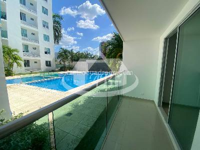 Apartamento en venta en La Castellana, Montería · foto 20 de 20