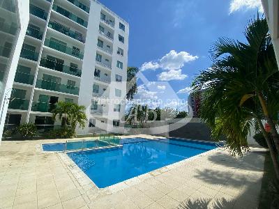 Apartamento en venta en La Castellana, Montería · foto 2 de 20