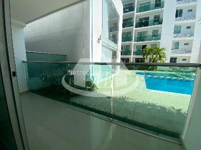 Apartamento en venta en La Castellana, Montería · foto 3 de 20