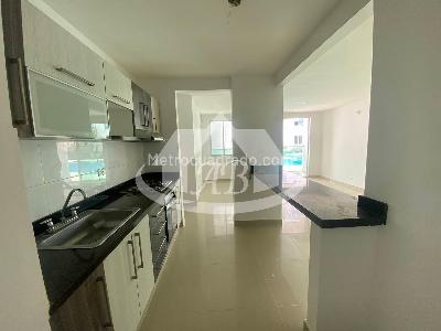 Apartamento en venta en La Castellana, Montería · foto 5 de 20