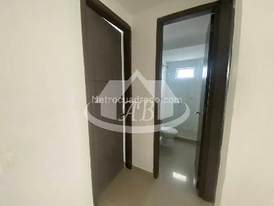 Apartamento en venta en La Castellana, Montería · foto 6 de 20