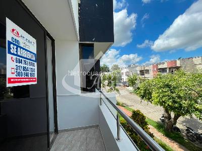 Casa en arriendo en La Castellana, Montería · foto 3 de 20