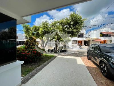 Casa en arriendo en La Castellana, Montería · foto 4 de 20