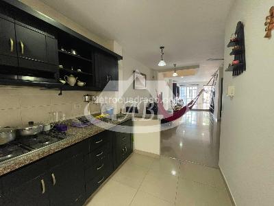 Casa en venta en Centro, Montería · foto 12 de 14