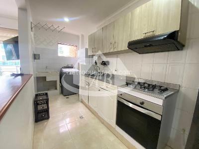 Apartaestudio en arriendo en El Recreo, Montería · foto 3 de 12