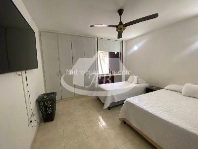 Apartaestudio en arriendo en El Recreo, Montería · foto 4 de 12