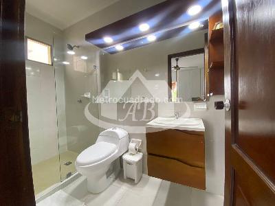 Apartaestudio en arriendo en El Recreo, Montería · foto 5 de 12