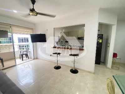 Apartaestudio en arriendo en El Recreo, Montería · foto 6 de 12