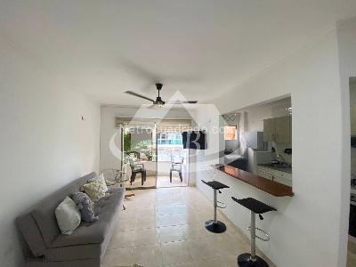 Apartaestudio en arriendo en El Recreo, Montería · foto 8 de 12