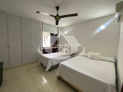 Apartaestudio en arriendo en El Recreo, Montería · foto 9 de 12