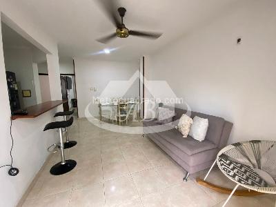 Apartaestudio en arriendo en El Recreo, Montería · foto 10 de 12