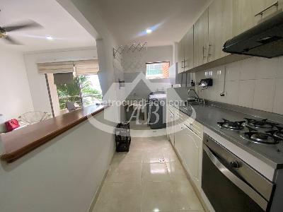 Apartaestudio en arriendo en El Recreo, Montería · foto 11 de 12