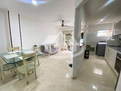 Apartaestudio en arriendo en El Recreo, Montería · foto 12 de 12