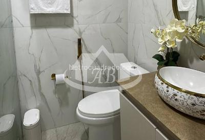 Casa en venta en Mi Refugio, Montería · foto 12 de 20