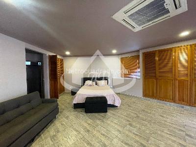 Apartaestudio en arriendo en El Recreo, Montería · foto 5 de 13