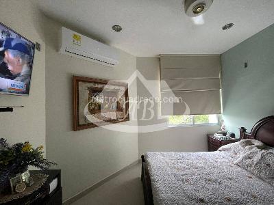 Apartamento en venta en El Recreo, Montería · foto 12 de 20