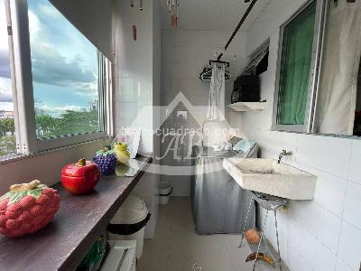 Apartamento en venta en El Recreo, Montería · foto 15 de 20