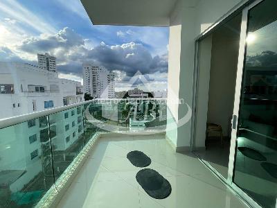 Apartamento en venta en El Recreo, Montería · foto 17 de 20