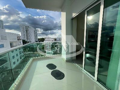 Apartamento en venta en El Recreo, Montería · foto 18 de 20
