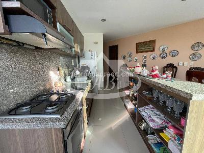 Apartamento en venta en El Recreo, Montería · foto 6 de 20