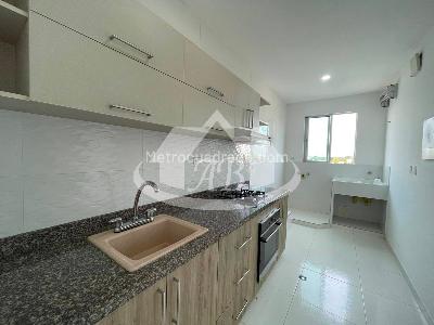 Apartamento en venta en Minuto De Dios, Montería · foto 2 de 12