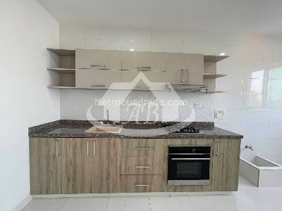 Apartamento en venta en Minuto De Dios, Montería · foto 3 de 12