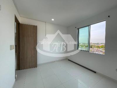 Apartamento en venta en Minuto De Dios, Montería · foto 5 de 12