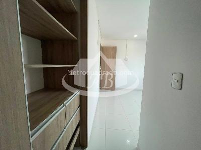 Apartamento en venta en Minuto De Dios, Montería · foto 6 de 12