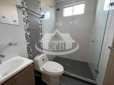 Apartamento en venta en Minuto De Dios, Montería · foto 7 de 12
