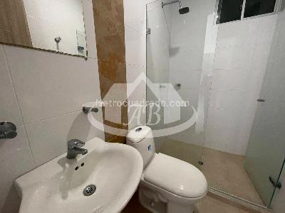 Apartamento en venta en Minuto De Dios, Montería · foto 8 de 12